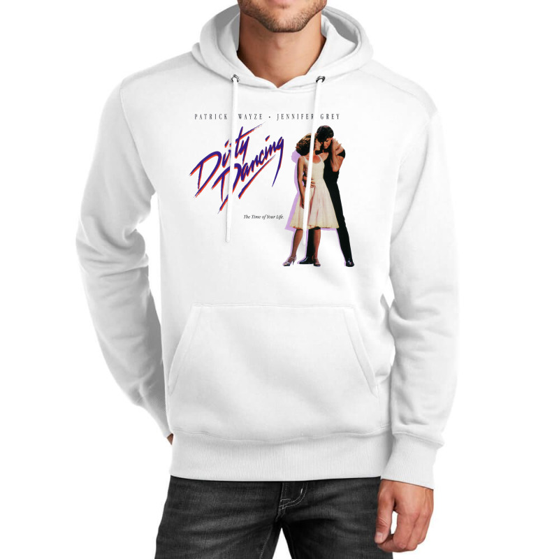 Time Your Dance Dancing Unisex Hoodie by soniya rahma | Artistshot