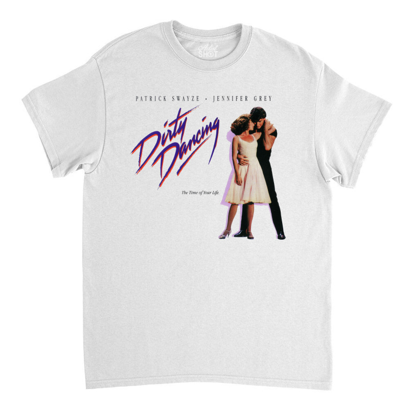 Time Your Dance Dancing Classic T-shirt by soniya rahma | Artistshot