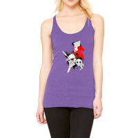 Neon Genesis Anime Racerback Tank | Artistshot