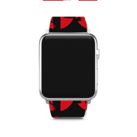 Ninja Cat Apple Watch Band | Artistshot