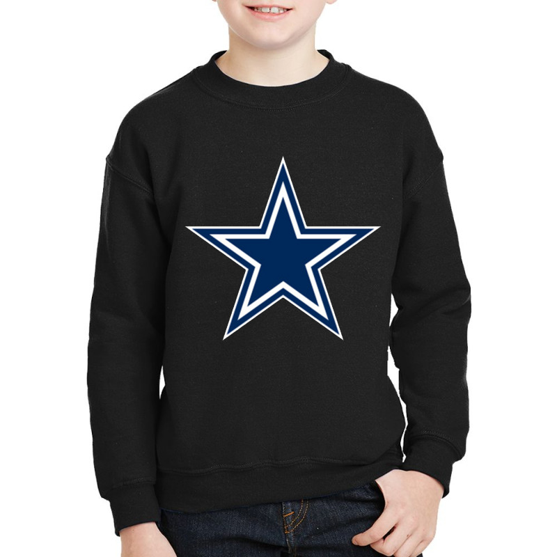 Stars Youth Sweatshirt by SerenSancler | Artistshot