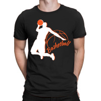 Basketball Team T-shirt | Artistshot