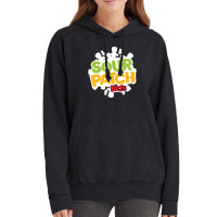 Sour Patch Kids Vintage Hoodie | Artistshot