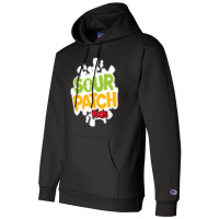 Sour Patch Kids Champion Hoodie | Artistshot