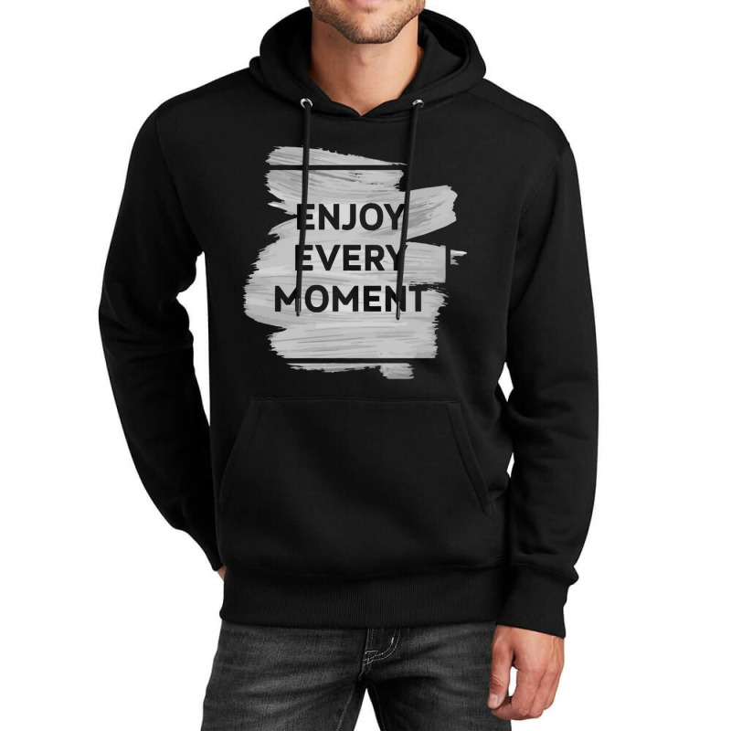 Enjoy Unisex Hoodie | Artistshot