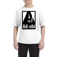 Ad Movie Youth Tee | Artistshot