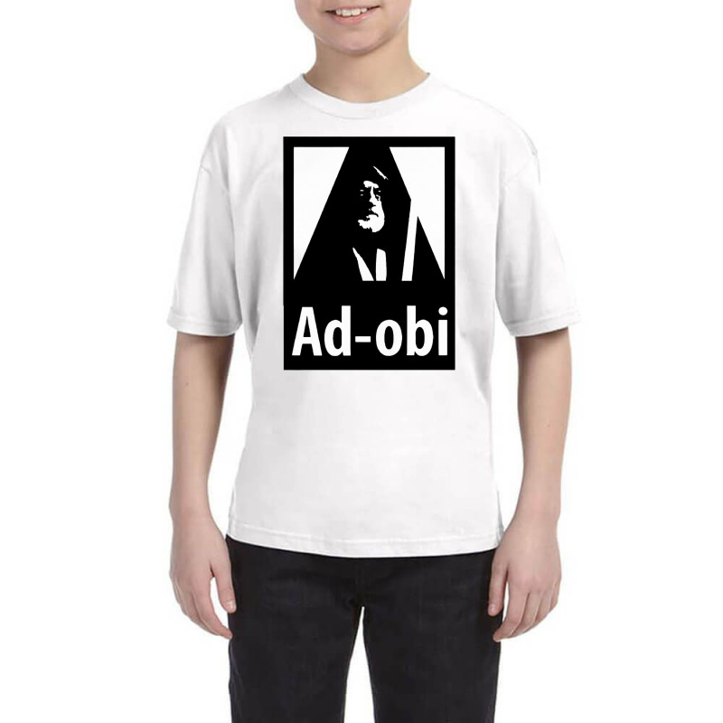 Ad Movie Youth Tee | Artistshot