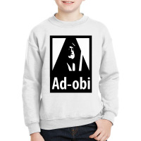 Ad Movie Youth Sweatshirt | Artistshot