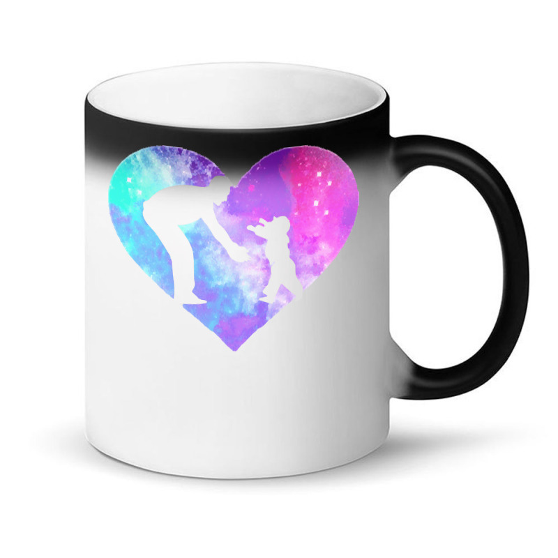 Father Day  Shirt Father Day   574 Magic Mug | Artistshot