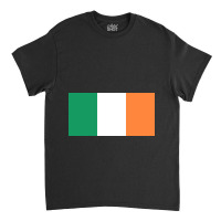 Flag Of Ireland  Éire  Irish National Country Flag Sticker Classic T-shirt | Artistshot