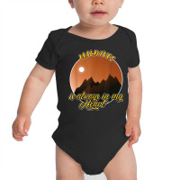 Maldives Is Always In My Heart T Shirt Baby Bodysuit | Artistshot