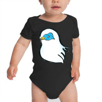 Bird T  Shirta M Y N A H B I R D, Animals Collection T  Shirt Baby Bodysuit | Artistshot