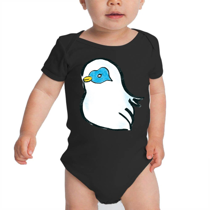 Bird T  Shirta M Y N A H B I R D, Animals Collection T  Shirt Baby Bodysuit by giraffeleopard | Artistshot