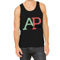 Ap Capstone Tank Top | Artistshot