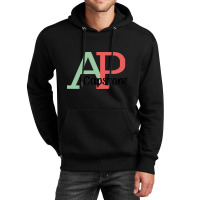 Ap Capstone Unisex Hoodie | Artistshot