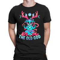 The Old God T-shirt | Artistshot