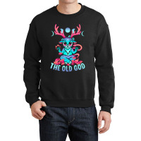 The Old God Crewneck Sweatshirt | Artistshot