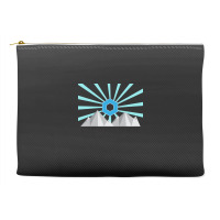 Rise And Shine 2 Accessory Pouches | Artistshot