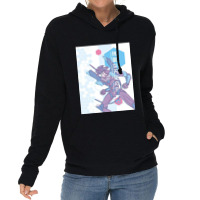 Eva Unit Gamers Action Lightweight Hoodie | Artistshot