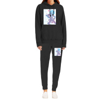 Eva Unit Gamers Action Hoodie & Jogger Set | Artistshot