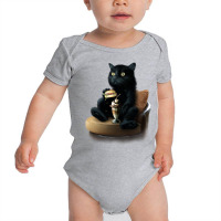 Caesar Baby Bodysuit | Artistshot