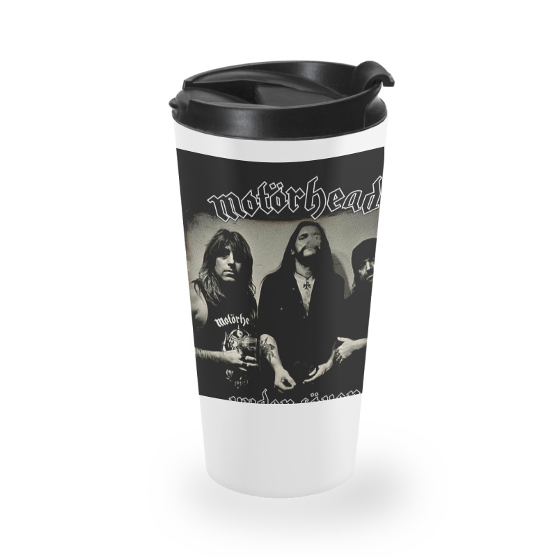 Motor Legend Travel Mug | Artistshot