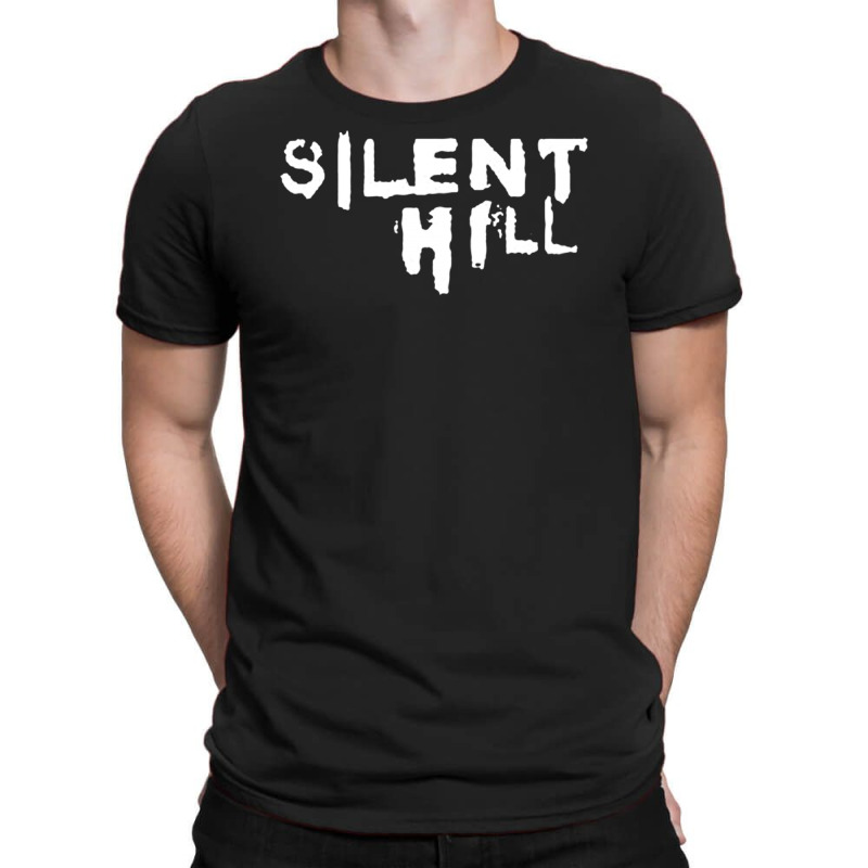 Silent Hill T-Shirt by suarepep | Artistshot