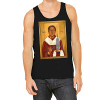 Holy Prophet Elon Musk Tank Top | Artistshot