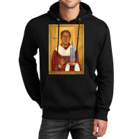 Holy Prophet Elon Musk Unisex Hoodie | Artistshot