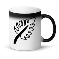 Leaf Magic Mug | Artistshot