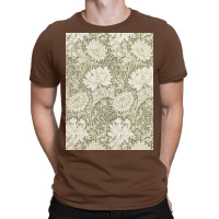 William Flowers T-shirt | Artistshot