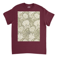 William Flowers Classic T-shirt | Artistshot