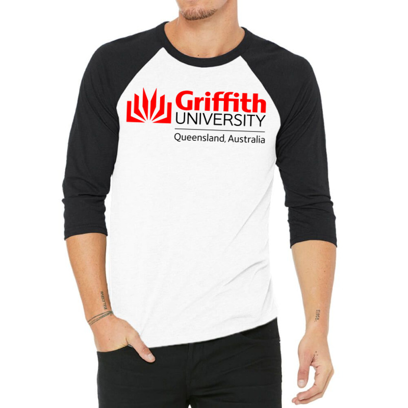 University Student National 3/4 Sleeve Shirt by zigaz gasta | Artistshot