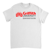 University Student National Classic T-shirt | Artistshot