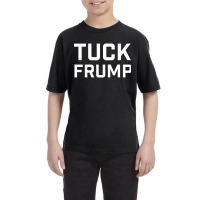 Tuck Frump Youth Tee | Artistshot