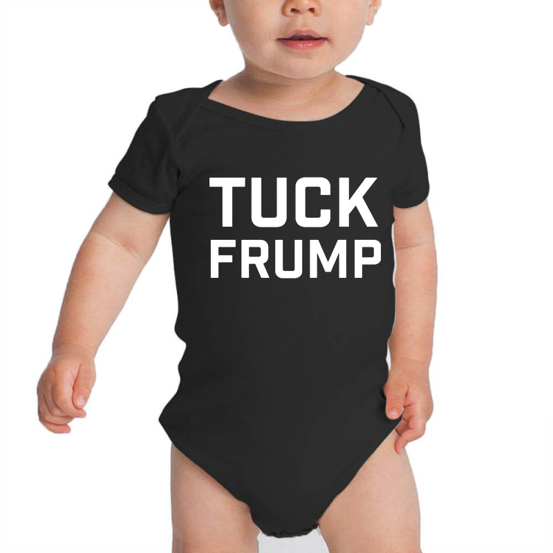 Tuck Frump Baby Bodysuit by Azura Store | Artistshot