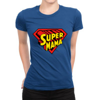 Happy Mother Day Ladies Fitted T-shirt | Artistshot