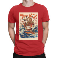 Sushi Ramen Mie T-shirt | Artistshot