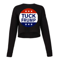 Tuck Frump 1 Cropped Sweater | Artistshot