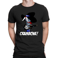 Uncle Pecos Crambone Classic T-shirt | Artistshot