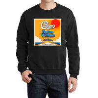 Chicago And Brian Wilson Summer Crewneck Sweatshirt | Artistshot