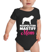 Neapolitan Baby Bodysuit | Artistshot