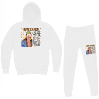 Joe Exotic Funny Birthday Card Tiger King Hoodie & Jogger Set | Artistshot