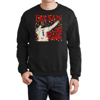 Kendrick Lamar Birthday Card Kendrick Birthday Crewneck Sweatshirt | Artistshot