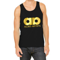 Allied Artists Pictures Tank Top | Artistshot