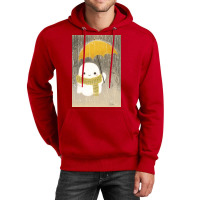 Phoebe It's Raining Unisex Hoodie | Artistshot