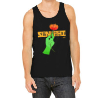 People Champions Boxing Tank Top | Artistshot