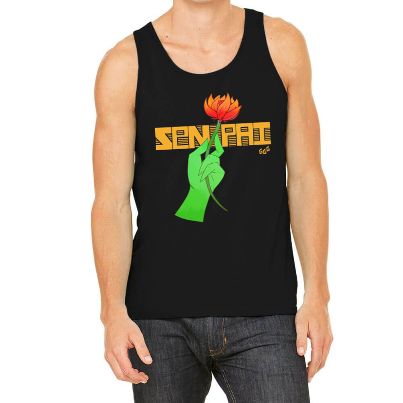 People Champions Boxing Tank Top by bonita sila | Artistshot