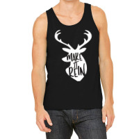 Make It Rein Tank Top | Artistshot