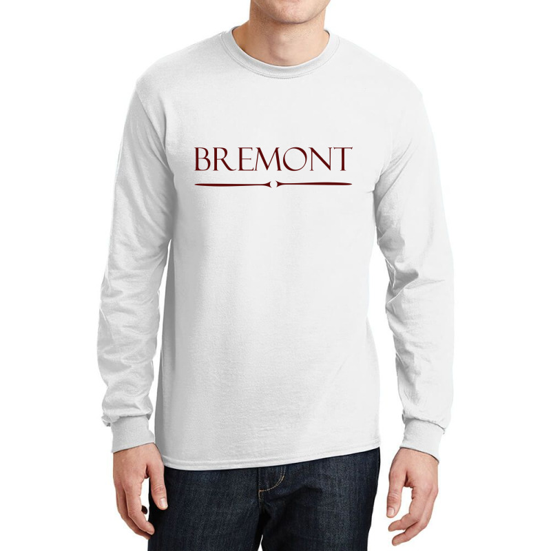 Bremont Watch Long Sleeve Shirts | Artistshot